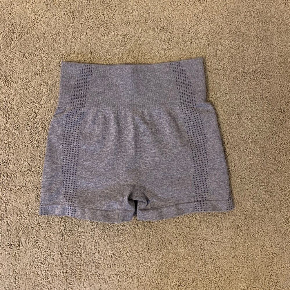 Vital seamless shorts
